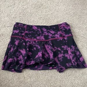 Lululemon Tennis/Sport skirt